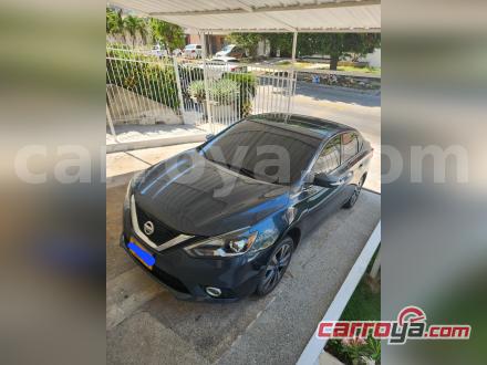 Nissan Sentra 2017 - imagen secundaria 1