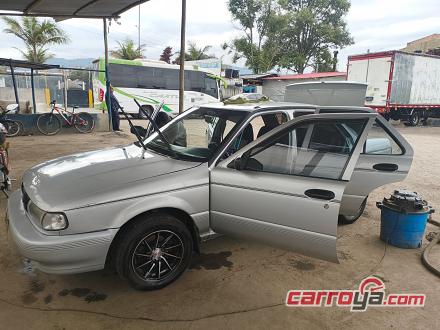 Nissan Sentra 2011 - imagen secundaria 1