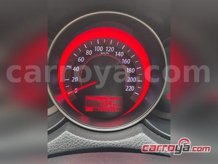 KIA Cerato Forte 2012 - imagen secundaria 1