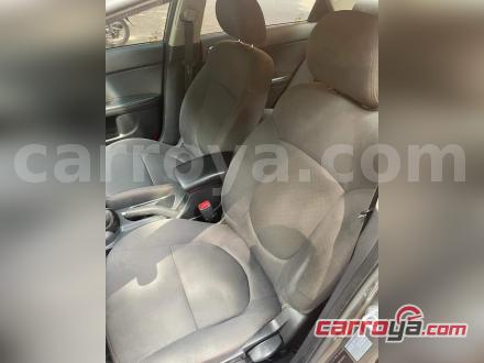 KIA Cerato Forte 2012 - imagen secundaria 2