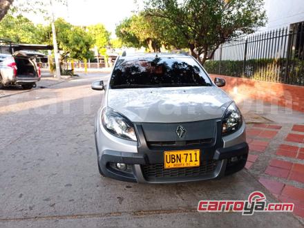 Renault Stepway 2015 - imagen secundaria 1