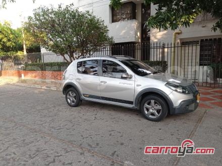 Renault Stepway 2015 - imagen secundaria 2