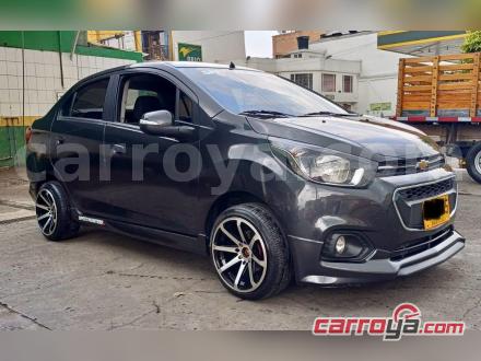 Chevrolet Beat 2022 - imagen secundaria 1
