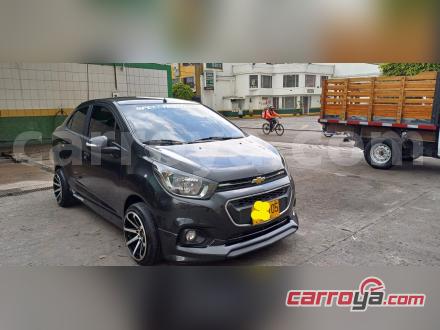 Chevrolet Beat 2022 - imagen secundaria 2