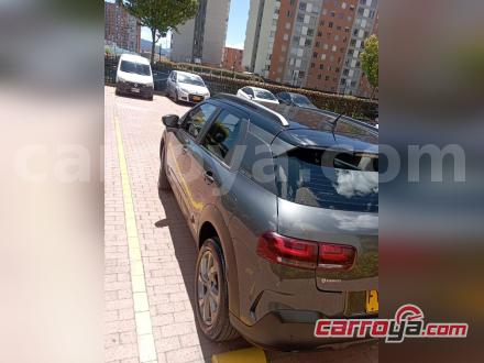 Citroen C4 2019 - imagen secundaria 1