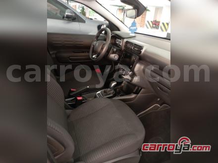 Citroen C4 2019 - imagen secundaria 2
