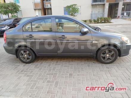 Hyundai Accent 2011 - imagen secundaria 1