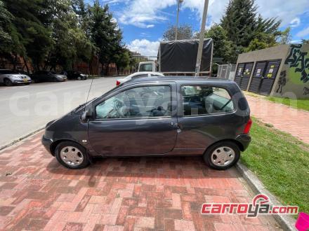 Renault Twingo 2011 - imagen secundaria 1