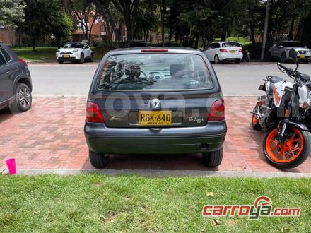 Renault Twingo 2011 - imagen secundaria 2