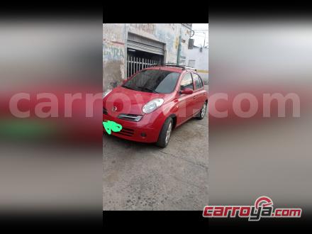 Nissan Micra 2007 - imagen secundaria 1