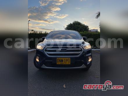 Ford Escape 2017 - imagen secundaria 1