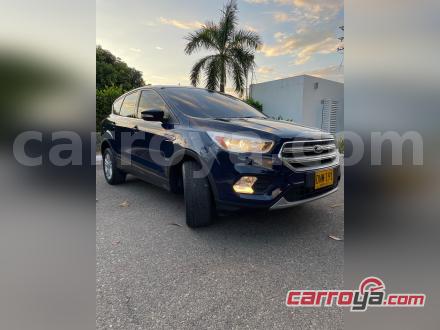 Ford Escape 2017 - imagen secundaria 2