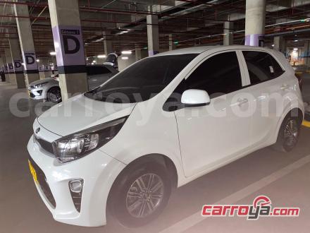 KIA Picanto 2019 - imagen 1