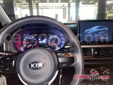 KIA Picanto 2019 - imagen secundaria 1