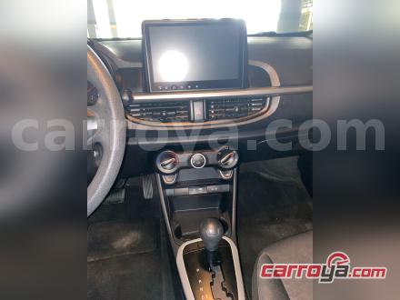 KIA Picanto 2019 - imagen secundaria 2