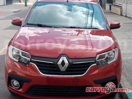 Renault Sandero 2023 - imagen 1