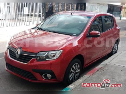 Renault Sandero 2023 - imagen secundaria 1