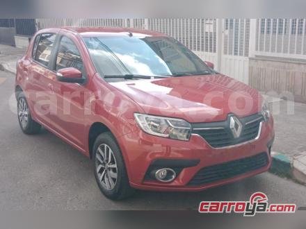 Renault Sandero 2023 - imagen secundaria 2