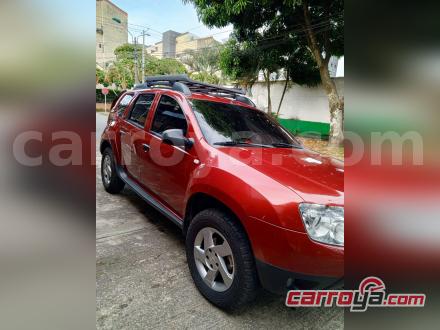 Renault Duster 2015 - imagen secundaria 2