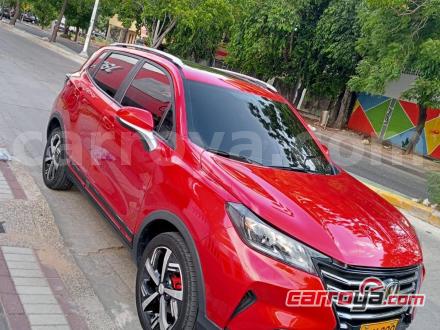Changan CS15 2023