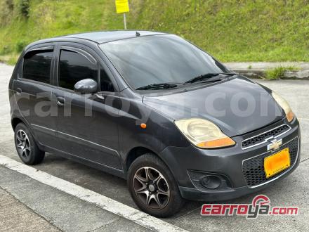 Chevrolet Spark 2015 - imagen 1