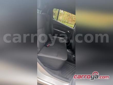 Renault Sandero 2021 - imagen secundaria 2