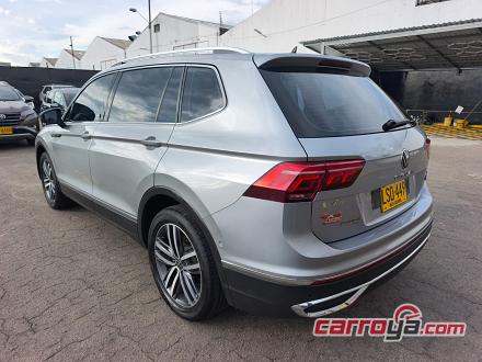 Volkswagen Tiguan 2022 - imagen secundaria 2