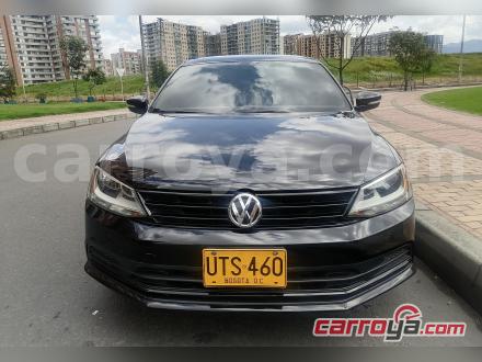 Volkswagen Jetta 2015 - imagen secundaria 1