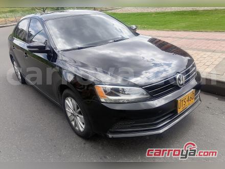 Volkswagen Jetta 2015 - imagen secundaria 2