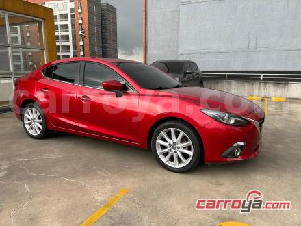 Mazda 3 2015 - imagen secundaria 1