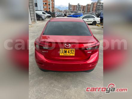 Mazda 3 2015 - imagen secundaria 2