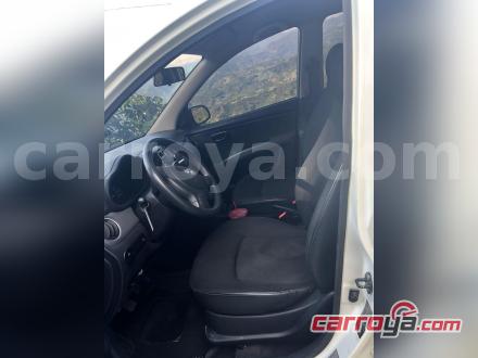 Hyundai i10 2013 - imagen secundaria 1