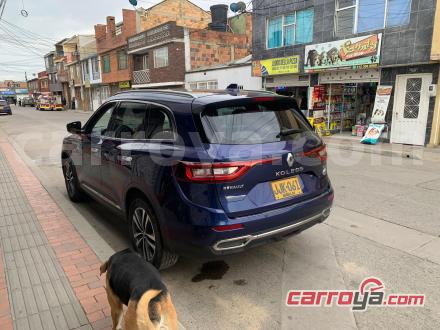 Renault Koleos 2017 - imagen secundaria 1