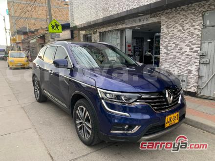 Renault Koleos 2017 - imagen secundaria 2