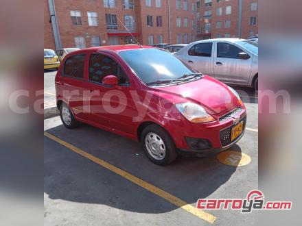 Chevrolet Spark 2019 - imagen secundaria 1