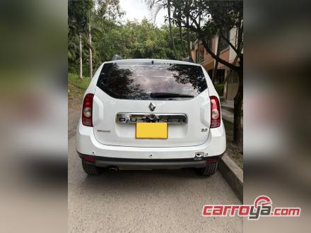 Renault Duster 2016 - imagen secundaria 1