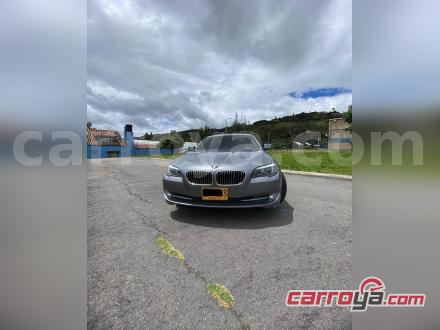BMW Serie 5 2014 - imagen 1