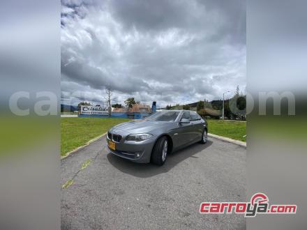 BMW Serie 5 2014 - imagen secundaria 1