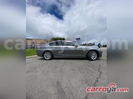 BMW Serie 5 2014 - imagen secundaria 2