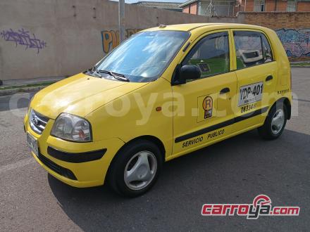 Hyundai Atos 2005 - imagen 1