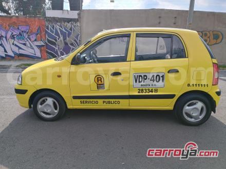 Hyundai Atos 2005 - imagen secundaria 1