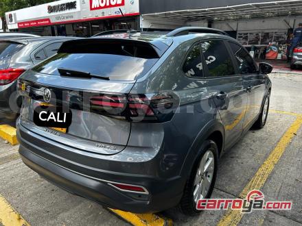 Volkswagen Nivus 2022 - imagen secundaria 1