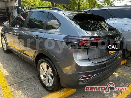 Volkswagen Nivus 2022 - imagen secundaria 2