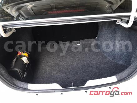 Volkswagen Voyage 2021 - imagen secundaria 2