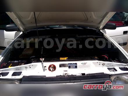 Land Rover Discovery 1 1998 - imagen 1