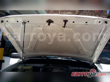 Land Rover Discovery 1 1998 - imagen secundaria 1