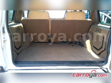 Land Rover Discovery 1 1998 - imagen secundaria 2