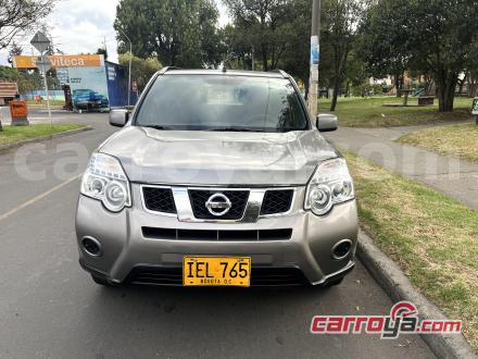 Nissan X-Trail 2015 - imagen secundaria 1
