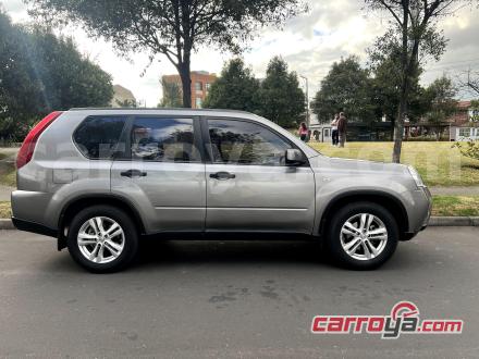 Nissan X-Trail 2015 - imagen secundaria 2