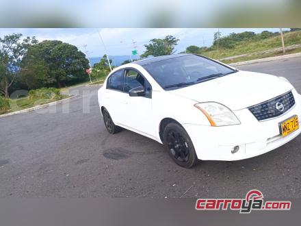 Nissan Sentra 2009 - imagen secundaria 1